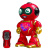 Робот радиоуправляемый двигается танцует Smart Baby JB212814